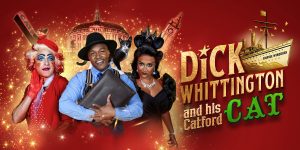 Dick Whittington And His Catford Cat