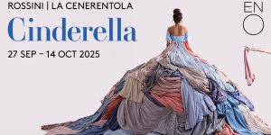 Cinderella (La Cenerentola)