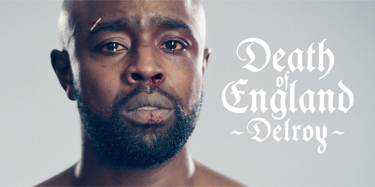 Death Of England: Delroy to be streamed for free this month