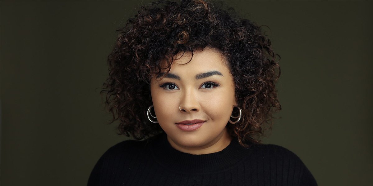 Tell Us In 10: Courtney Bowman