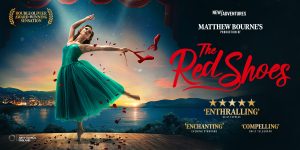 The Red Shoes
