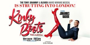Kinky Boots