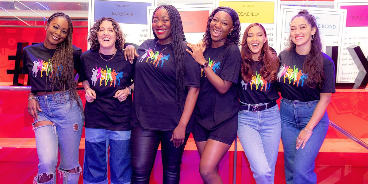 New cast announced for Six