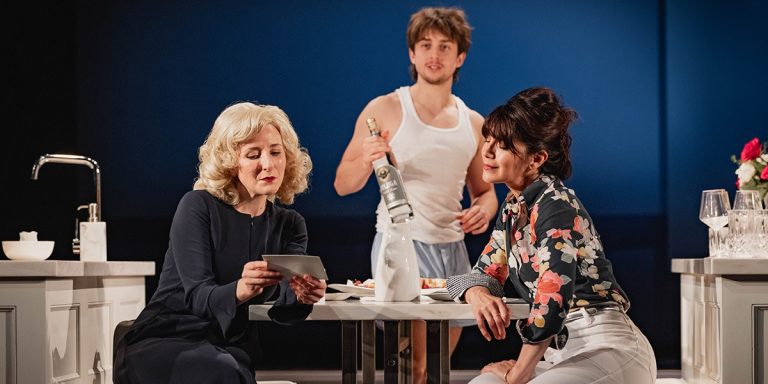 What We Talk About When We Talk About Anne Frank by Nathan Englander