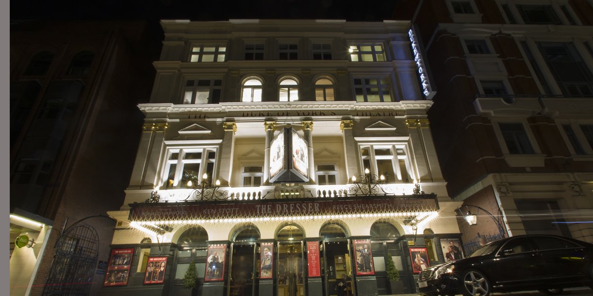 Duke Of York's Theatre London