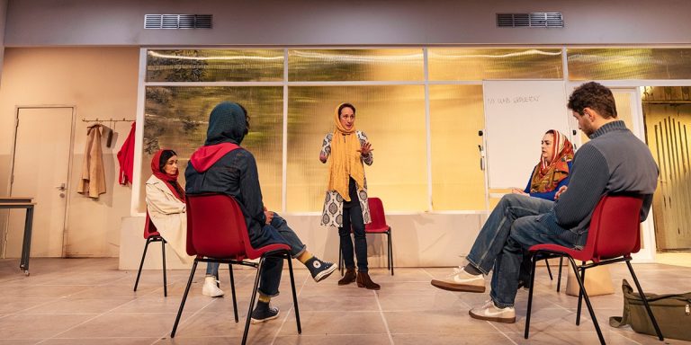 English by Sanaz Toossi