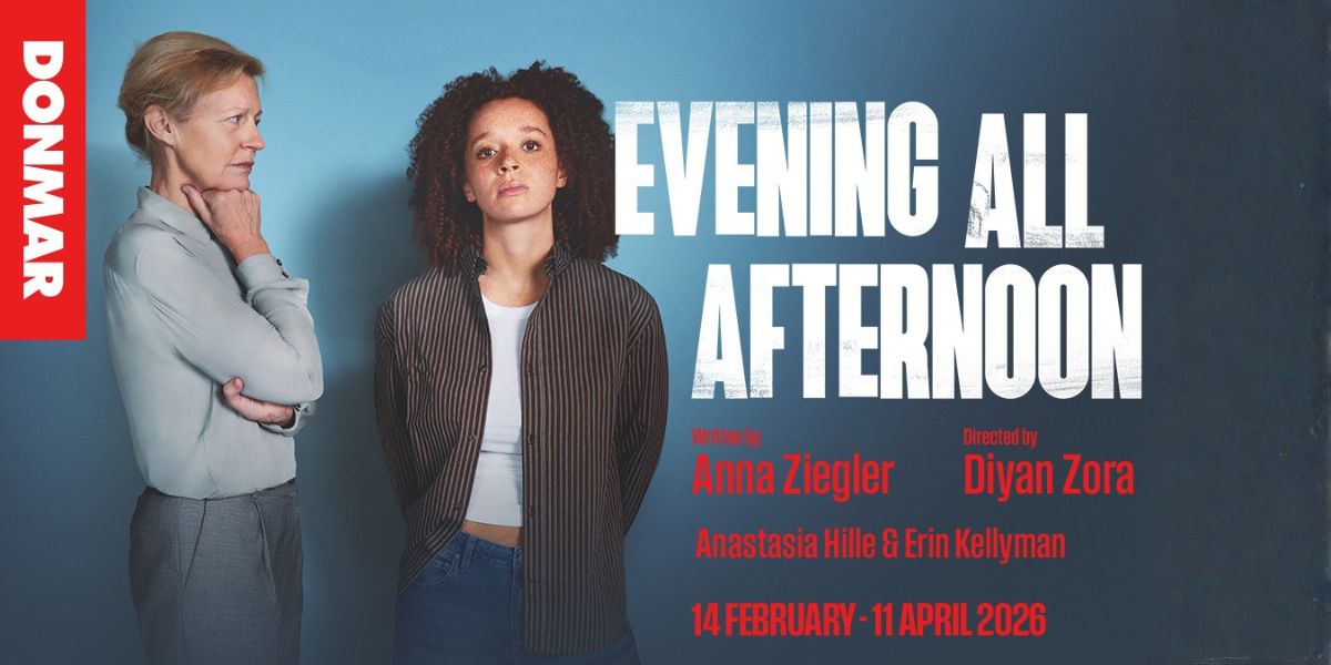 A serene evening scene featuring a sunset with warm hues, silhouetted trees, and a tranquil landscape.