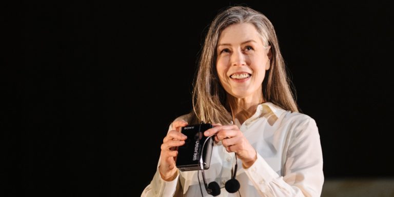 Gina McKee The Years