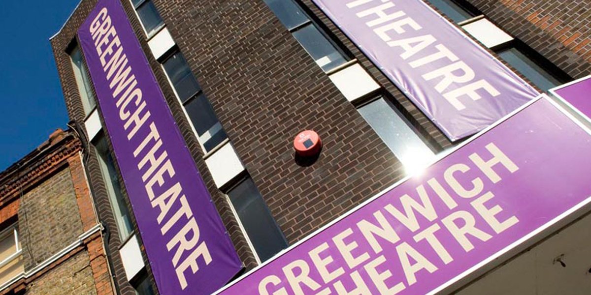 Greenwich Theatre