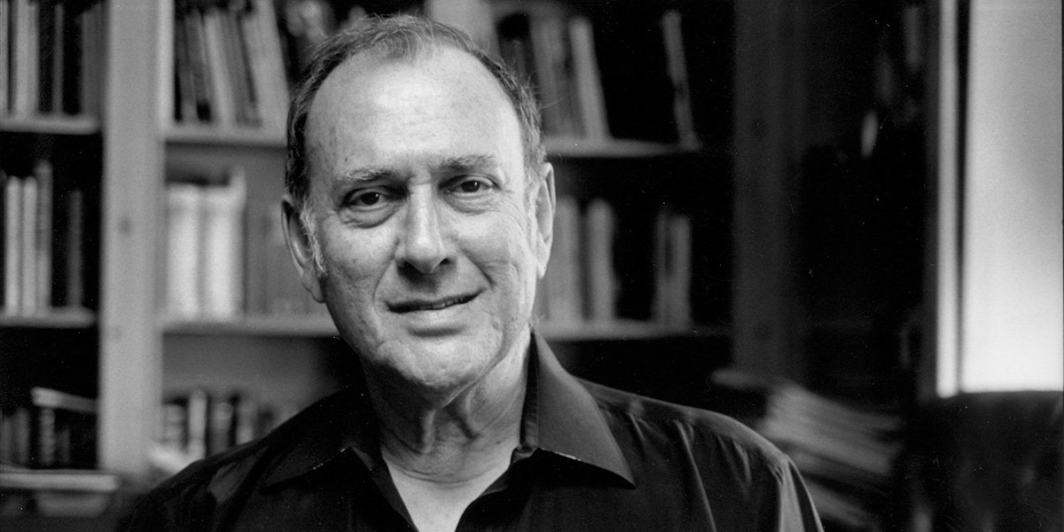 Who was Harold Pinter?