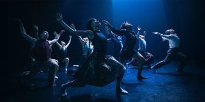 Hofesh Shechter Company – Theatre of Dreams
