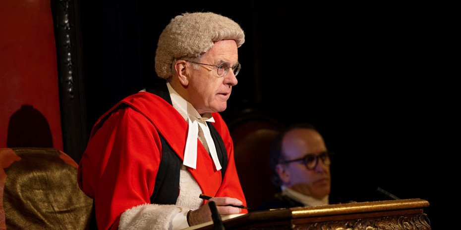 Witness for the Prosecution