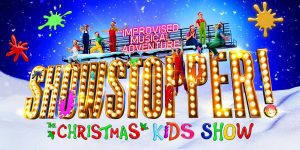 Showstopper! The Christmas Kids Show