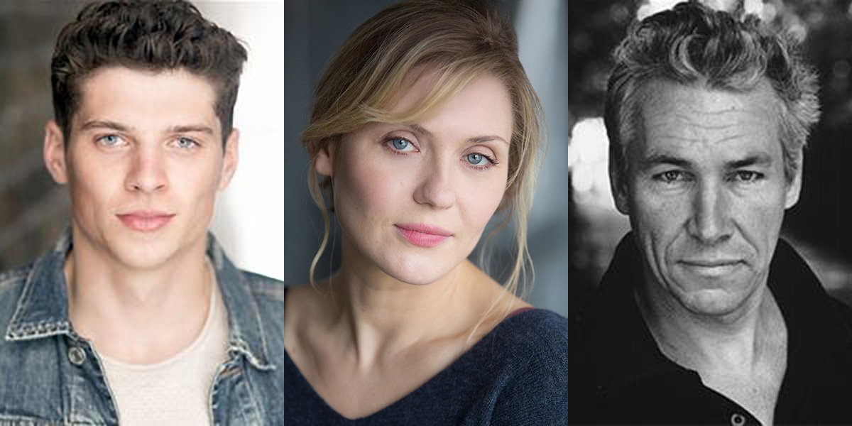 Witness For The Prosecution extends trial into third year with new cast