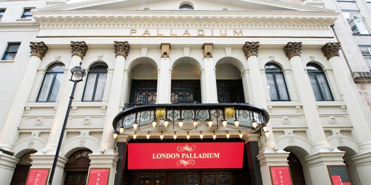 London Palladium