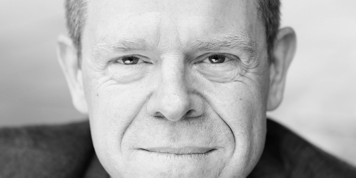 Tell Us In 10: Matthew White