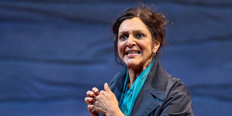 Meera Syal A Tupperware Of Ashes