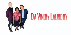 Da Vinci’s Laundry