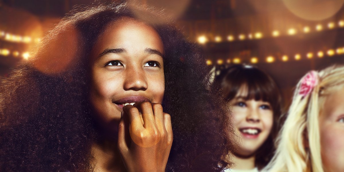 Kids Week 2018 now on sale!