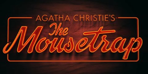 The Mousetrap Logo