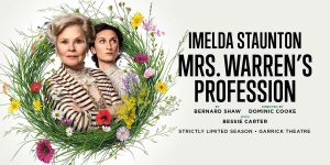 Mrs. Warren’s Profession