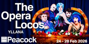 The Opera Locos