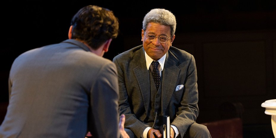 Witness for the Prosecution