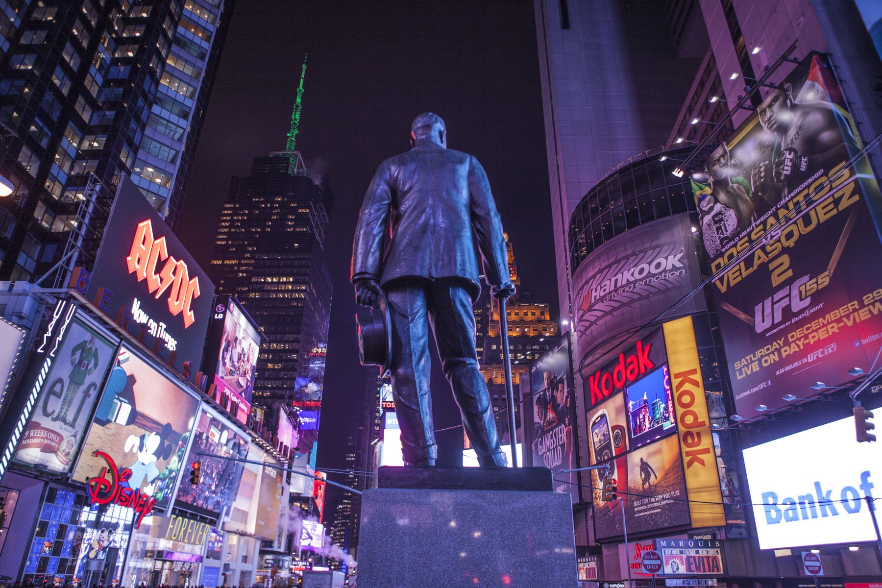 Our guide to ‘Theater’ vs ‘Theatre’