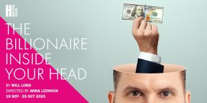 The Billionaire Inside Your Head