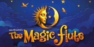 The Magic Flute
