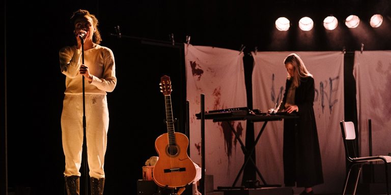 Thijs van Vuure The Years