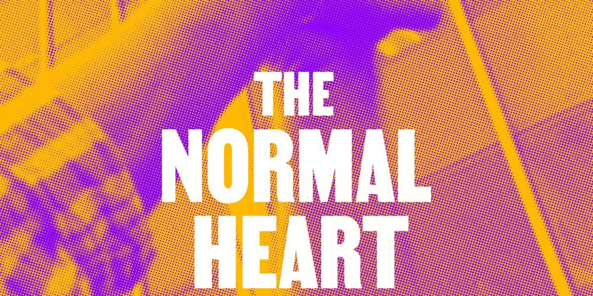 The Normal Heart