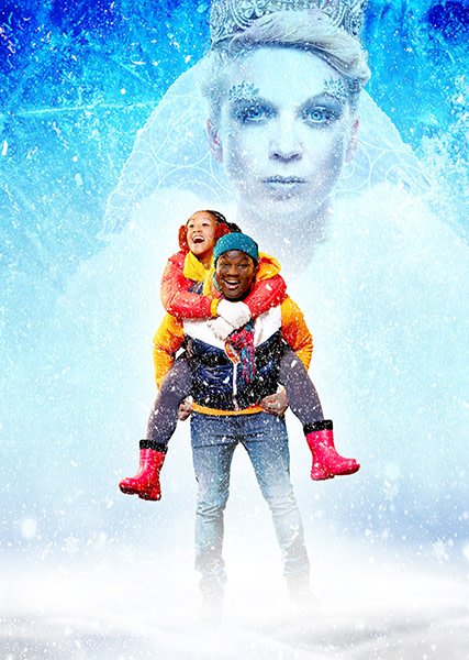 London Theatre News Today: Casting announced for The Snow Queen at Park Theatre