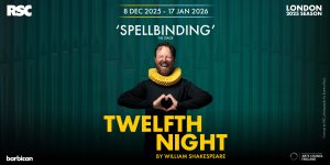 Twelfth Night