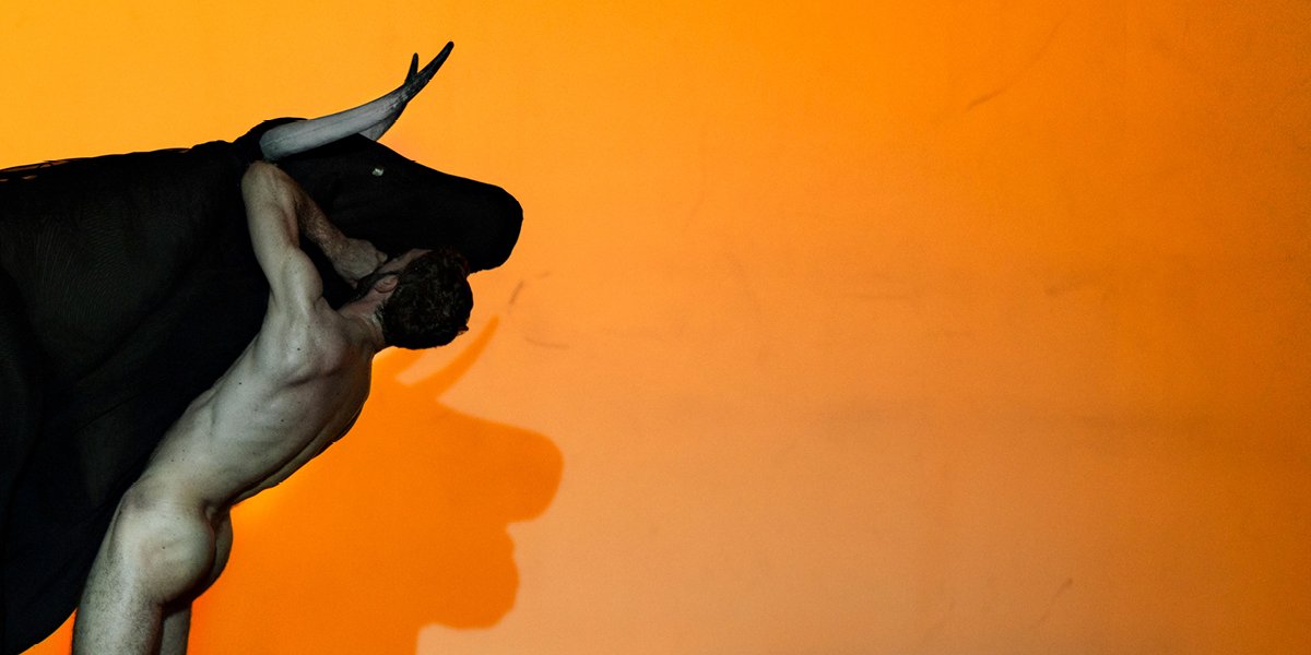 Transverse Orientation