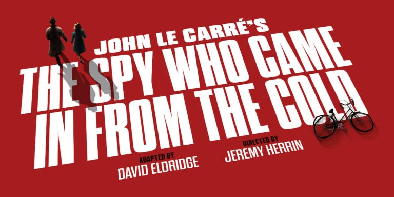 The Spy Who Came In From The Cold