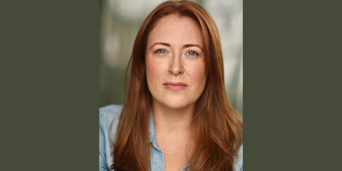 Tell Us In Ten: Jennifer Tierney