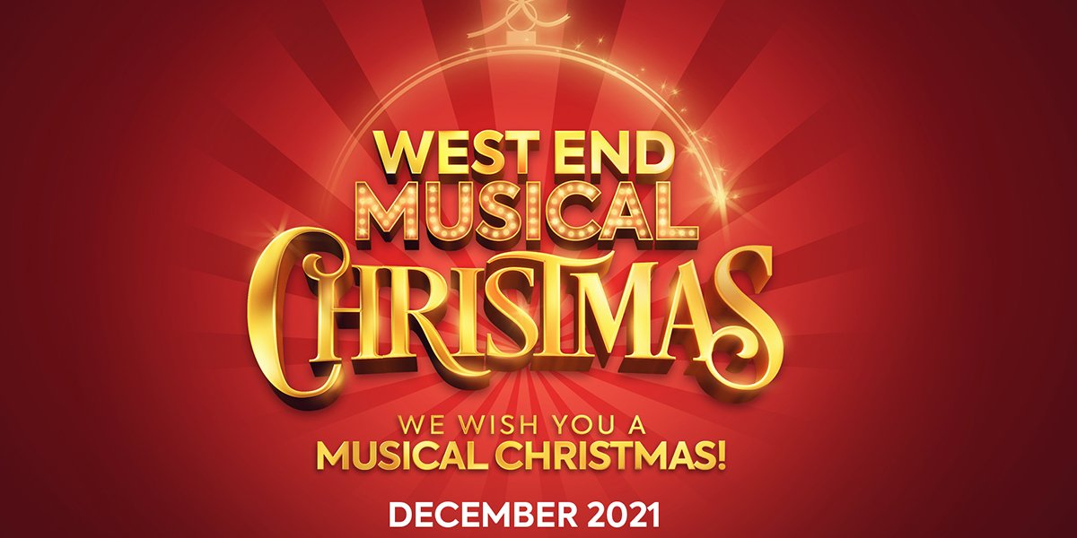 West End Musical Christmas