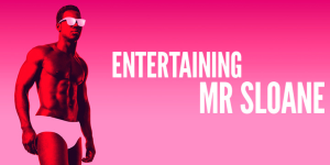 Entertaining Mr Sloane
