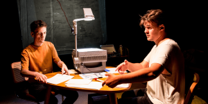 Lessons on Revolution