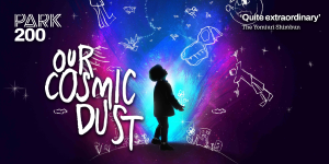 Our Cosmic Dust