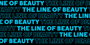 The Line Of Beauty