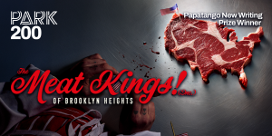 The Meat Kings! (Inc.) Of Brooklyn Heights