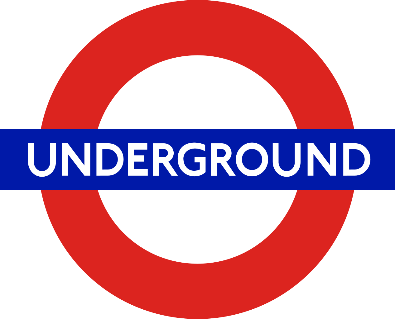 London Underground